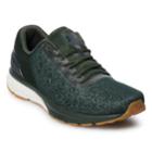 Under Armour Charged Escape 2 Reflect Men's Running Shoes, Size: 10, Green