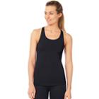 Women's Shape Active S-seam Racerback Workout Tank, Size: Xl, Black