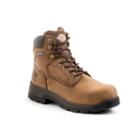 Dickies Stryker Men's Waterproof Steel-toe Boots, Size: Medium (8), Brown