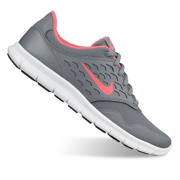 Nike Orive Nm Women's Athletic Shoes, Size: 8.5, Grey Other