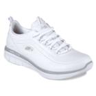 Skechers Synergy 2.0 Elite Ultra Women's Sneakers, Size: 7, White Oth