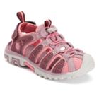 Hi-tec Shore Jr. Toddlers' Sandals, Girl's, Size: 6, Purple