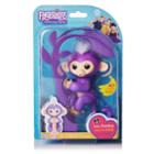 Wowwee Fingerlings Monkey, Multicolor