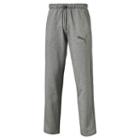 Men's Puma Core Tech Pants, Size: Xl, Grey Other