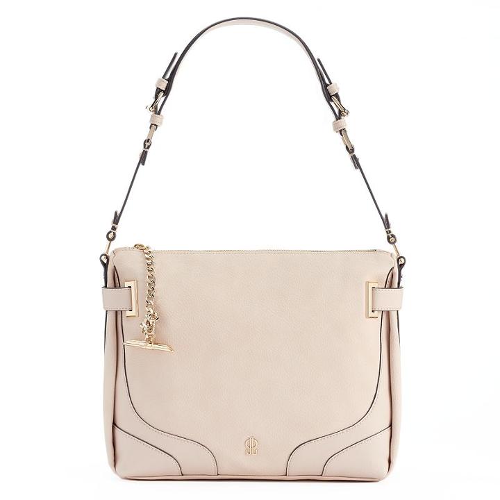 Jennifer Lopez Kayla Hobo, Women's, Brown Oth
