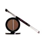 Mally Beauty Believable Brows, Dark Brown