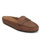 A2 By Aerosoles Drive Time Women's Loafers, Size: Medium (6), Brt Purple