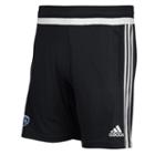 Men's Adidas Sporting Kansas City Training Shorts, Size: Xl, Grey