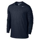Big & Tall Nike Version 2.0 Dri-fit Tee, Men's, Size: Xxl Tall, Blue