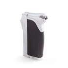Bey-berk Pipe & Cigar Lighter, Men's, Black