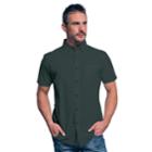 Men's Lee Ben Button-down Shirt, Size: Small, Oxford