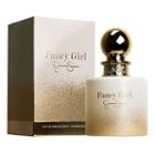 Jessica Simpson Fancy Girl Women's Perfume, Multicolor