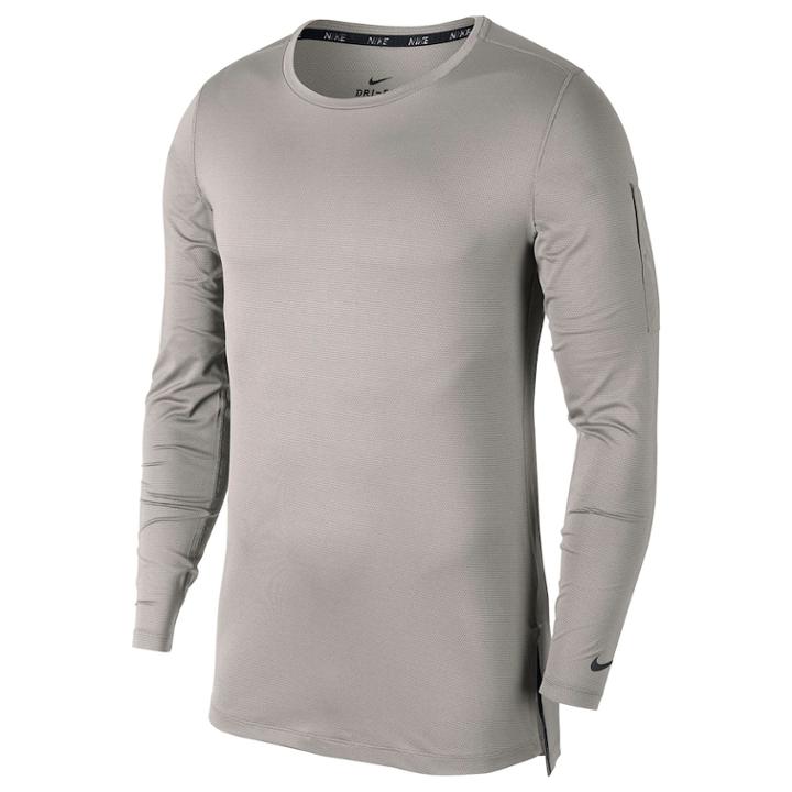 Men's Nike Dri-fit Ultility Top, Size: Xxl, Oxford