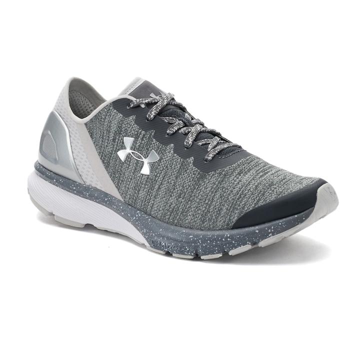 Under Armour Charged Escape Women's Running Shoes, Size: 10, Natural