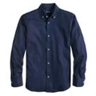 Boys 4-20 Chaps Kayden Button-down Shirt, Size: 14-16, Med Blue