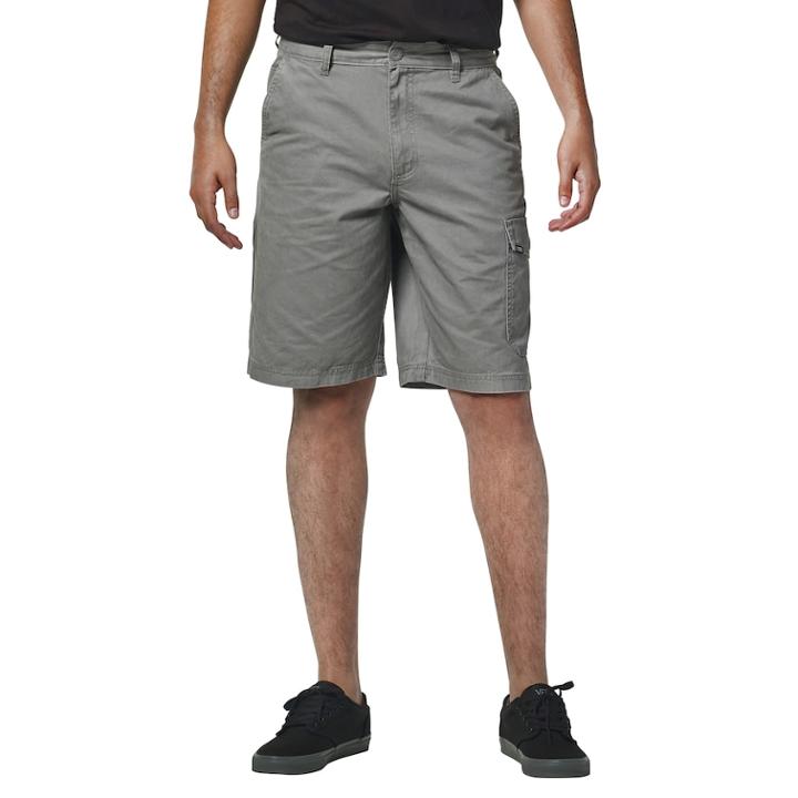 Men's Vans Days Out Shorts, Size: 32, Med Grey