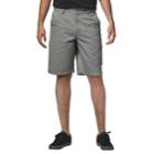 Men's Vans Days Out Shorts, Size: 32, Med Grey