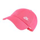 Nike Heritage Performance Cap, Women's, Med Pink