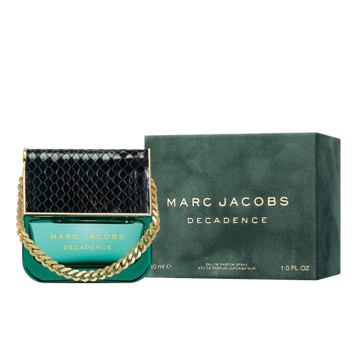 Marc Jacobs Decadence Women's Perfume - Eau De Parfum, Multicolor