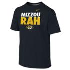 Boys 8-20 Nike Missouri Tigers Legend Dri-fit Performance Tee, Boy's, Size: Medium, Black