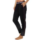 Women's Spalding Basketball Jogger Pants, Size: Small, Grey (charcoal)