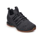 Puma Axelion Men's Sneakers, Size: 9.5, Grey