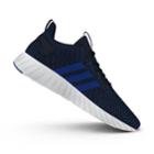 Adidas Questar Byd Men's Sneakers, Size: 8.5, Blue (navy)