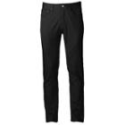 Men's Plugg 5-pocket Stretch Twill Comfort Flex Waistband Pants, Size: 32x34, Oxford
