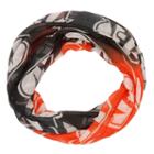 Women's Forever Collectibles Cincinnati Bengals Gradient Infinity Scarf, Multicolor