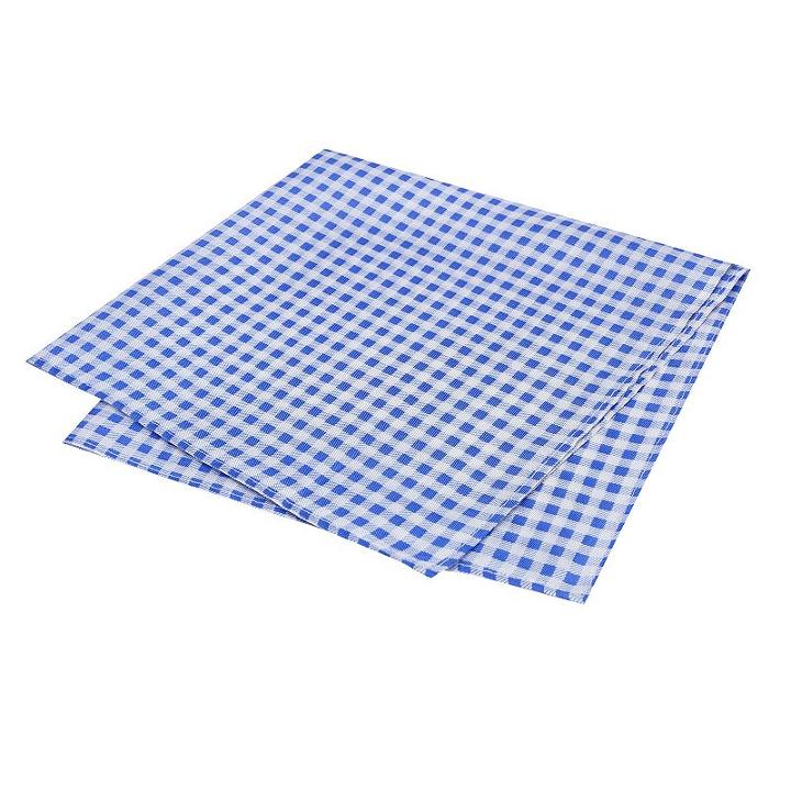 Men's Van Heusen Pocket Square, Light Blue