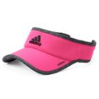 Adidas, Women's Adizero Ii Visor, Brt Pink