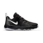 Nike Team Hustle Quick Pre-school Boys' Basketball Shoes, Size: 13, Oxford
