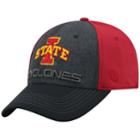 Adult Top Of The World Iowa State Cyclones Reach Cap, Men's, Med Grey