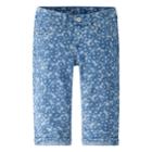 Girls 7-16 Levi's Susie Skimmer Shorts, Size: 16, Light Blue