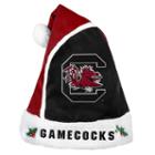 Adult South Carolina Gamecocks Santa Hat, Adult Unisex, Red