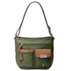 Rosetti This N' That Crossbody Bag, Women's, Med Green