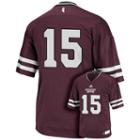 Men's Adidas Mississippi State Bulldogs Premier Replica Football Jersey, Size: Xxl, Drk Purple