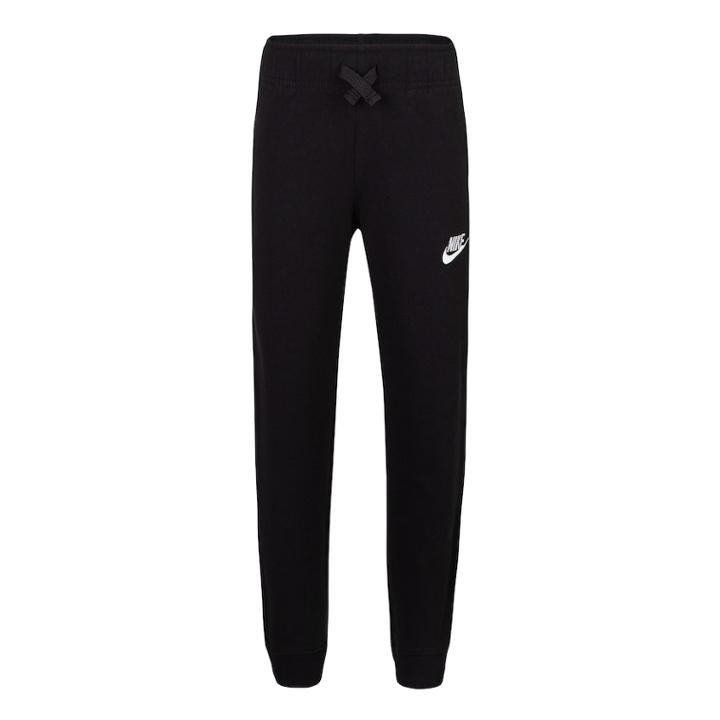Boys 4-7 Nike Jersey Jogger Pants, Size: 4, Oxford
