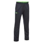 Boys 8-20 Under Armour Textured Tech Pants, Size: Large, Grey (charcoal)
