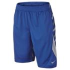 Boys 8-20 Nike Avalanche Shorts, Boy's, Size: Xl, Blue Other
