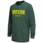 Boys 8-20 Oregon Ducks Drone Tee, Size: M(12/14), Dark Green
