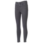 Juniors' Mudd&reg; Cargo Utility Skinny Pants, Girl's, Size: 0, Grey Other