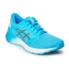 Asics Road Hawk Ff 2 Women's Running Shoes, Size: 10, Blue