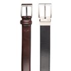 Men's Dockers Belts Boxed Set, Size: Xl, Multicolor