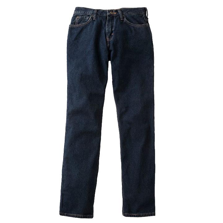 Men's Urban Pipeline&reg; Basic Regular-fit Jeans, Size: 31x32, Blue