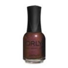 Orly Professional Nail Lacquer - Glitter Tones, Multicolor