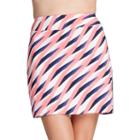 Women's Tail Mila Golf Skort, Size: Xl, Pink Ovrfl