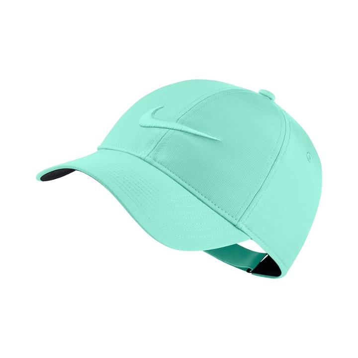 Women's Nike Legacy Golf Cap, Green