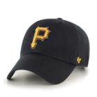 Adult '47 Brand Pittsburgh Pirates Clean Up Adjustable Cap, Multicolor