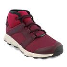 Adidas Outdoor Terrex Voyager Cw Cp Women's Waterproof Hiking Boots, Size: 7, Red